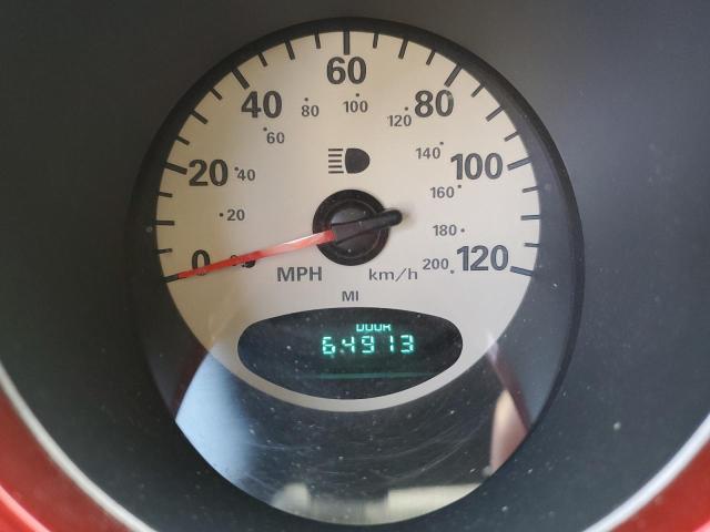 Photo 8 from auction – 2005 CHRYSLER PT CRUISER with VIN 3C3EY55E85T301517
