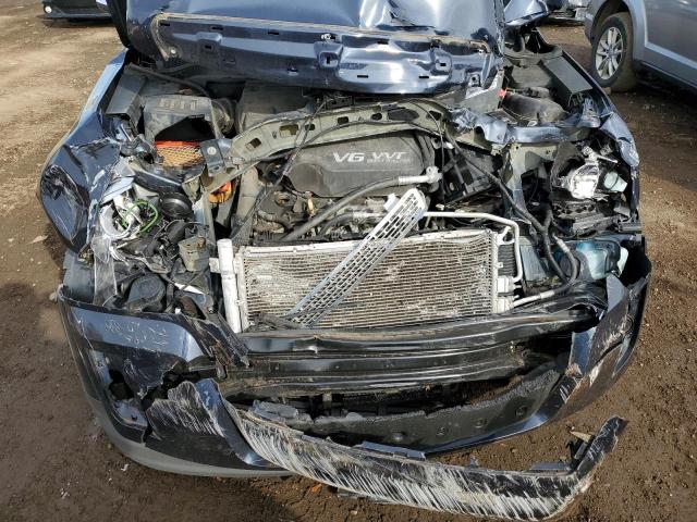 Photo 9 from auction – 2015 GMC TERRAIN SL with VIN 2GKFLTE34F6158660