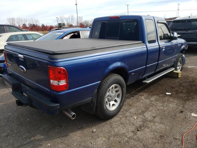 Photo 4 from auction – 2011 FORD RANGER SUP with VIN 1FTKR4EE1BPA71373