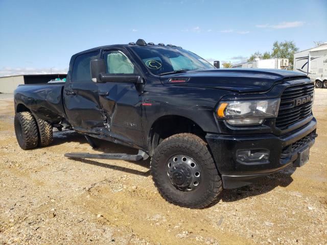 RAM 3500 BIG H 2020 with VIN 3C63RRHL8LG201027 - Photo from auction