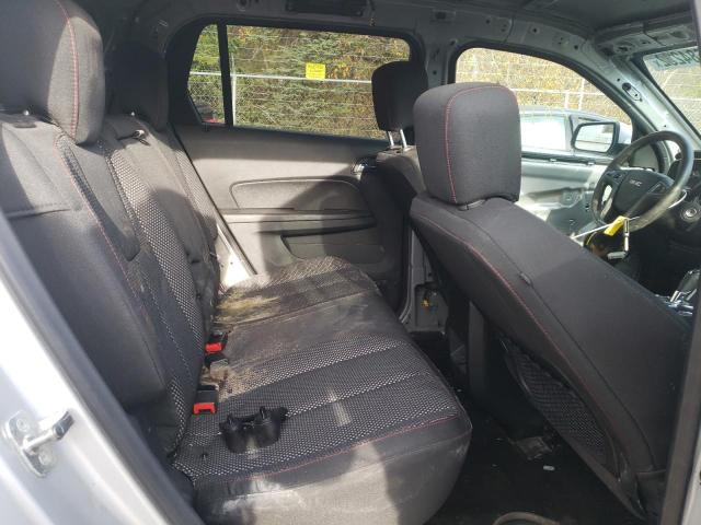 Photo 6 from auction – 2016 GMC TERRAIN SL with VIN 2GKFLSEK4G6251536
