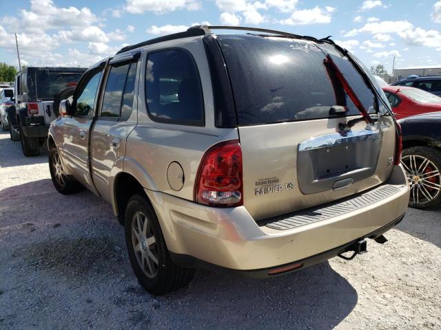 Photo 3 from auction – 2004 BUICK RAINIER CX with VIN 5GAET13PX42262311