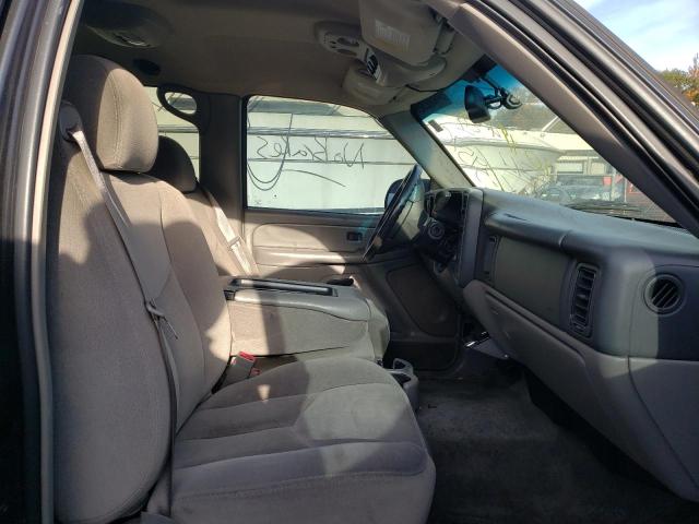 Photo 5 from auction – 2004 GMC YUKON with VIN 1GKEC13V04J114935