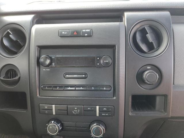 Photo 9 from auction – 2014 FORD F150 with VIN 1FTMF1CM4EFB18190