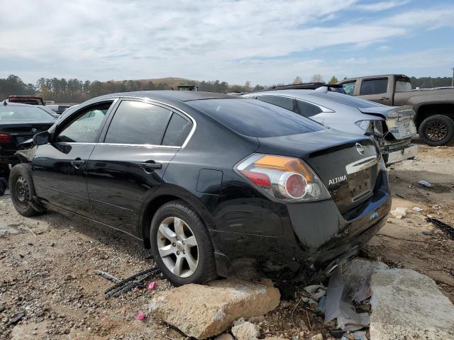 Photo 3 from auction – 2011 NISSAN ALTIMA BAS with VIN 1N4AL2AP7BC119741
