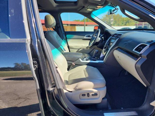 Photo 5 from auction – 2012 FORD EXPLORER L with VIN 1FMHK7F96CGA72761