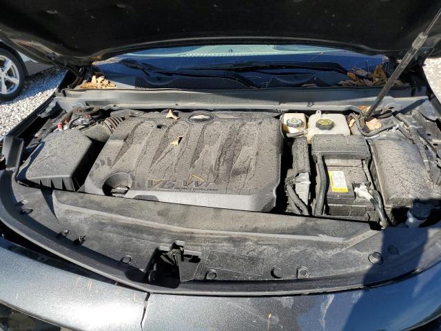 Photo 7 from auction – 2018 CHEVROLET IMPALA LS with VIN 2G11Z5S30J9121769