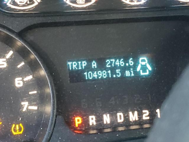 Photo 8 from auction – 2014 FORD F150 SUPER with VIN 1FTEX1EM0EFA70735