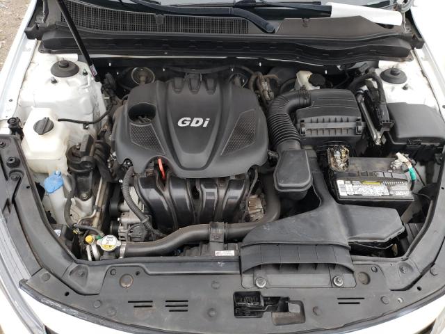 Photo 7 from auction – 2015 KIA OPTIMA LX with VIN 5XXGM4A75FG369692
