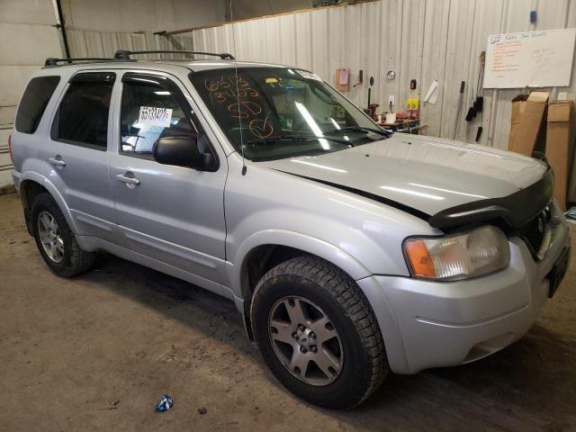 FORD ESCAPE LIM 2003 with VIN 1FMCU94153KE15053 - Photo from auction