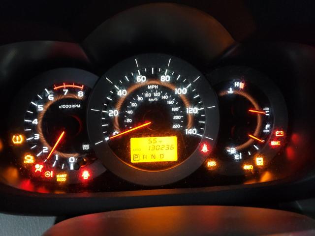 Photo 8 from auction – 2011 TOYOTA RAV4 with VIN JTMBF4DV0B5038466
