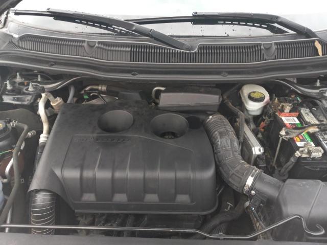 Photo 7 from auction – 2012 FORD EXPLORER L with VIN 1FMHK7F96CGA72761