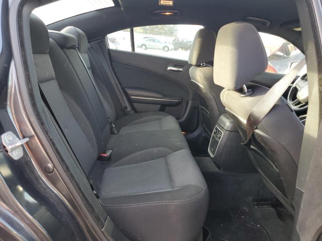 Photo 6 from auction – 2016 DODGE CHARGER SE with VIN 2C3CDXBG9GH102749