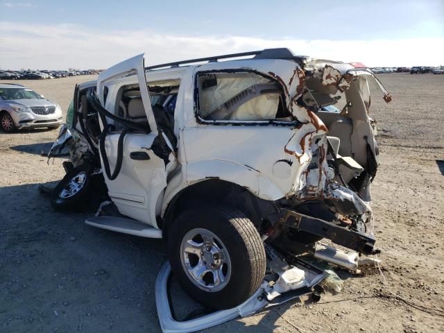 Photo 3 from auction – 2005 DODGE DURANGO LI with VIN 1D8HD58D85F529469