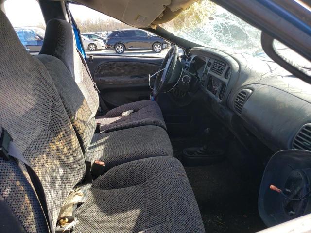 Photo 5 from auction – 1999 DODGE RAM 1500 with VIN 1B7HF13Z2XJ527222