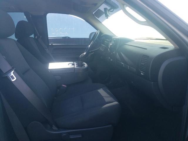 Photo 5 from auction – 2012 GMC SIERRA K15 with VIN 1GTR2VE78CZ116342
