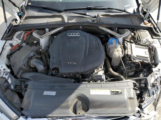 Photo 7 from auction – 2019 AUDI A4 PREMIUM with VIN WAUGMAF40KN001381