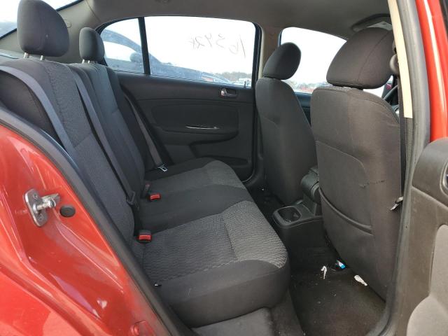 Photo 6 from auction – 2010 CHEVROLET COBALT 1LT with VIN 1G1AD5F55A7159381