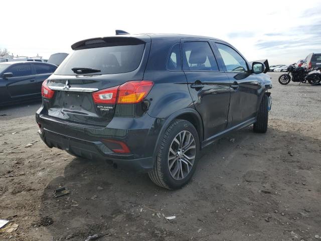 Photo 4 from auction – 2019 MITSUBISHI OUTLANDER with VIN JA4AP3AU7KU027916