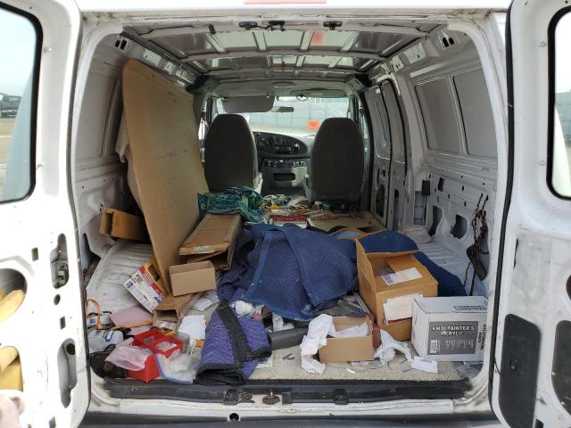 Photo 6 from auction – 2007 FORD ECONOLINE with VIN 1FTNE14W67DB04698