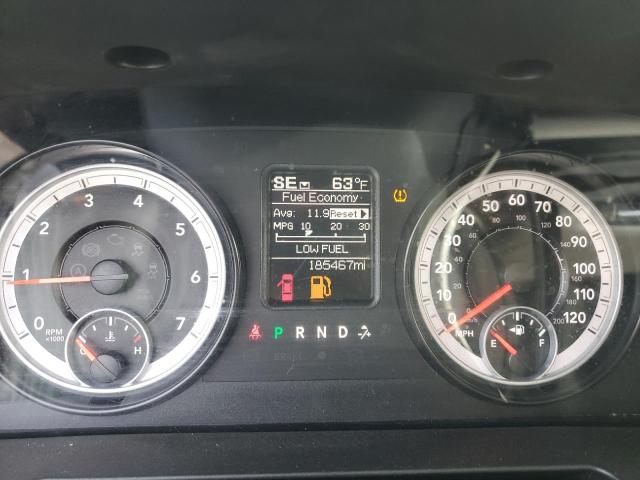Photo 8 from auction – 2014 RAM 1500 ST with VIN 1C6RR7FT7ES378018