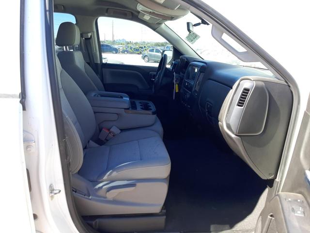 Photo 5 from auction – 2019 GMC SIERRA LIM with VIN 2GTR1LEC7K1208117