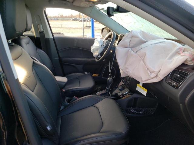 صورة رقم 5 من المزاد - 2020 JEEP COMPASS LI مع VIN 3C4NJDCB0LT146168