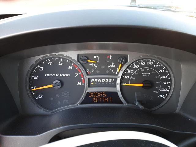 Photo 8 from auction – 2004 CHEVROLET COLORADO with VIN 1GCDT136448222403