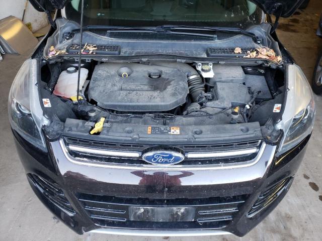 Снимка 7 от търг – 2013 FORD ESCAPE TIT с VIN 1FMCU9J95DUC35488