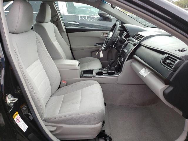 Photo 5 from auction – 2016 TOYOTA CAMRY LE with VIN 4T1BF1FK1GU152387