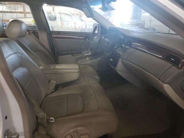 Photo 5 from auction – 2004 CADILLAC DEVILLE with VIN 1G6KD54Y64U226586