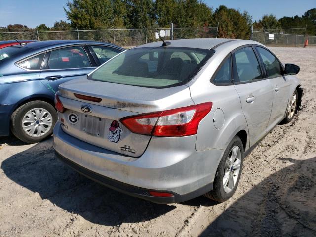 Photo 4 from auction – 2013 FORD FOCUS SE with VIN 1FADP3F28DL292515