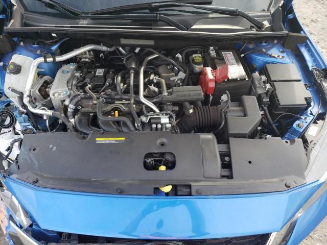 Photo 7 from auction – 2020 NISSAN SENTRA with VIN 3N1AB8CV4LY228939