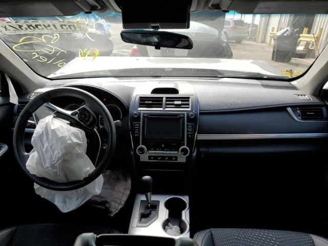 Photo 9 from auction – 2014 TOYOTA CAMRY L with VIN 4T1BF1FK4EU385225