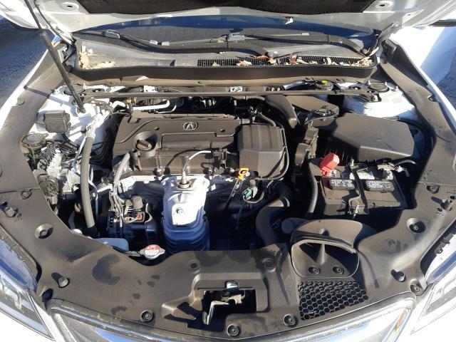 Photo 7 from auction – 2015 ACURA TLX TECH with VIN 19UUB1F57FA018956
