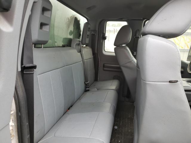 Фото 6 с аукциона – 2015 FORD F250 SUPER с VIN 1FT7X2A67FEC90936