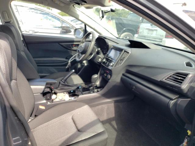 صورة رقم 5 من المزاد - 2022 SUBARU IMPREZA مع VIN 4S3GTAB6XN3716133