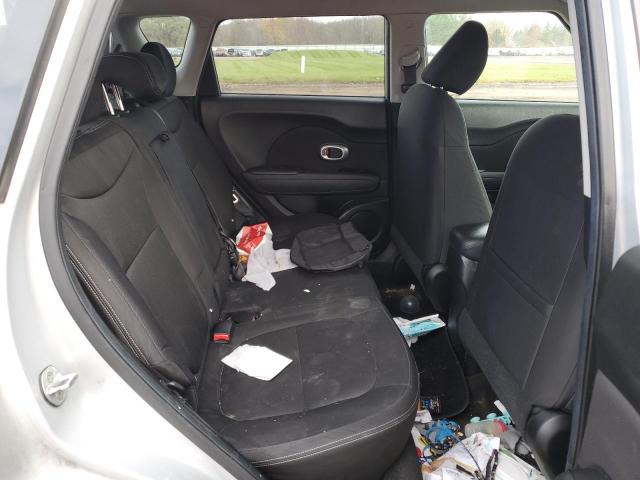 Photo 6 from auction – 2014 KIA SOUL with VIN KNDJN2A20E7745315