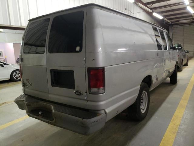 Photo 4 from auction – 1999 FORD ECONOLINE with VIN 1FTPS24L7XHA69806
