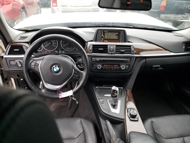 Photo 9 from auction – 2014 BMW 328 I with VIN WBA3A5C54EJ464955