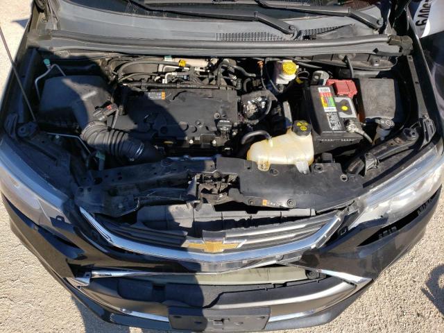 Photo 7 from auction – 2017 CHEVROLET SONIC PREM with VIN 1G1JF5SBXH4134736