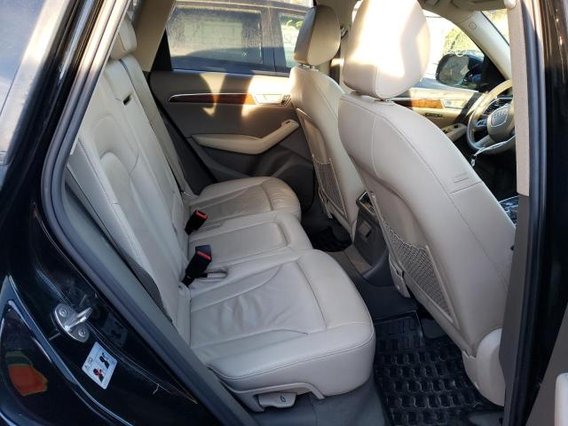 Photo 6 from auction – 2012 AUDI Q5 PREMIUM with VIN WA1DKAFPXCA004569