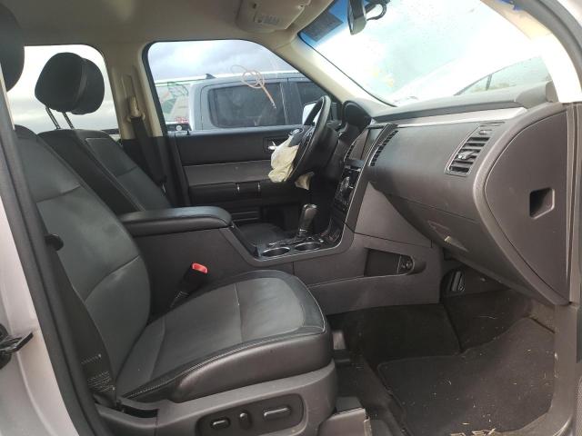 Photo 5 from auction – 2014 FORD FLEX LIMIT with VIN 2FMGK5D85EBD40218