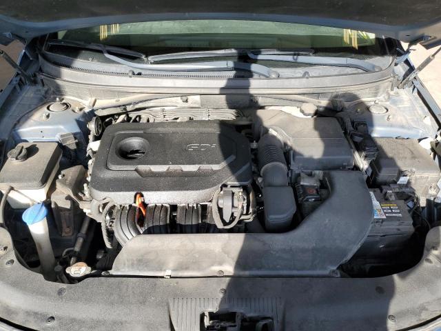 Photo 7 from auction – 2015 HYUNDAI SONATA SPO with VIN 5NPE34AF2FH213583
