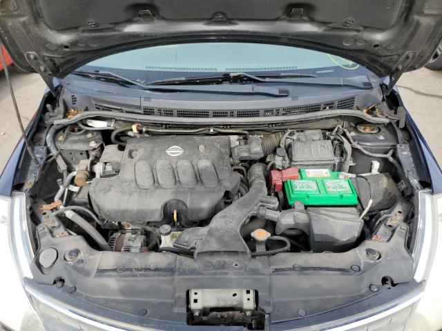 Photo 7 from auction – 2009 NISSAN VERSA S with VIN 3N1BC13E89L450172