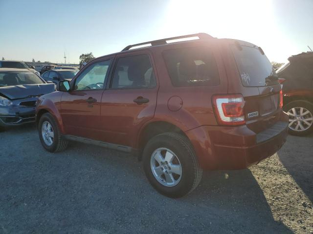 صورة رقم 3 من المزاد - 2012 FORD ESCAPE XLT مع VIN 1FMCU0DG5CKB79990