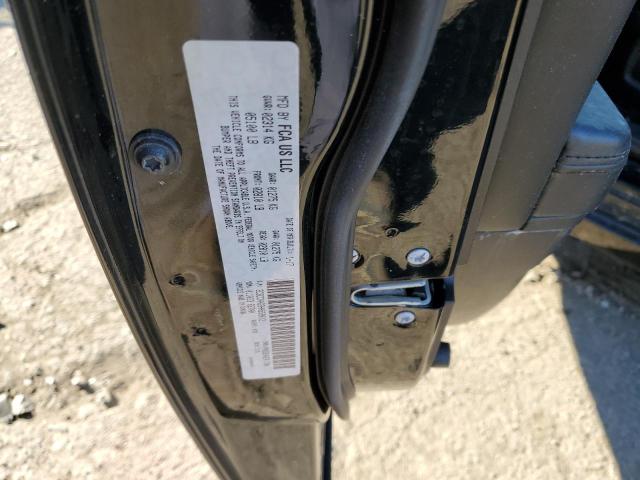 Foto 10 de la subasta – 2017 CHRYSLER 300 LIMITE con VIN 2C3CCAAG9HH558012
