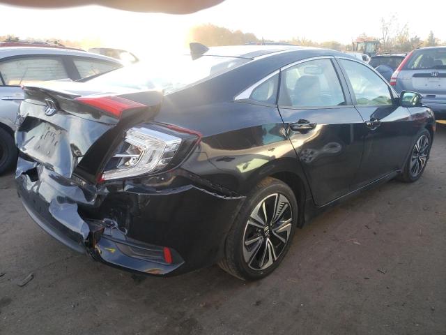 Photo 4 from auction – 2016 HONDA CIVIC EXL with VIN 19XFC1F72GE203632