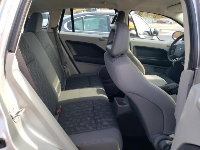 Photo 6 from auction – 2007 DODGE STRATUS SX with VIN 1B3HB28BX7D242605