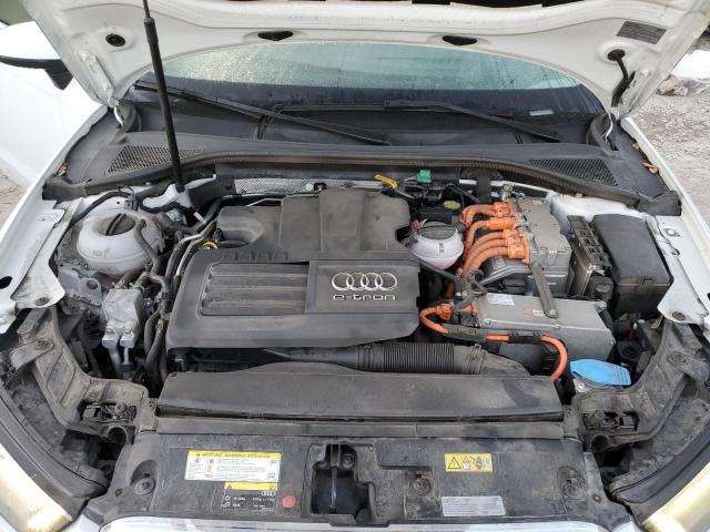Photo 7 from auction – 2016 AUDI A3 E-TRON with VIN WAUTPBFF8GA095246